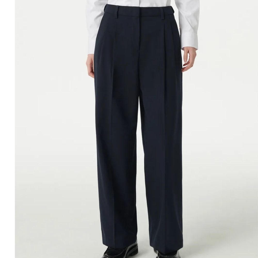 Musinsa standard dress pants